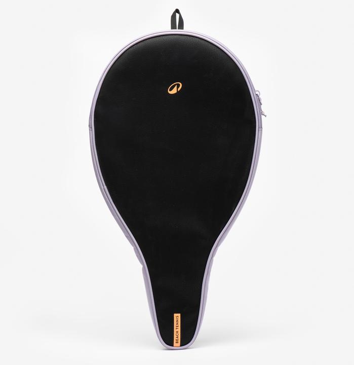 Decathlon Beachtennis Schlägerhülle - BT Cover (1R)