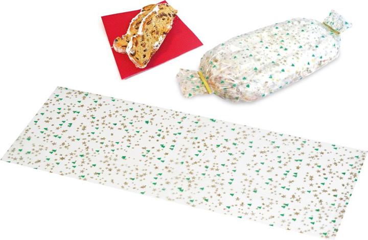 Actual product image Braun + Company Studded hoses (Cellophane wrap, 2 x)