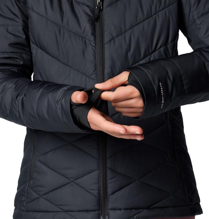 Immagine prodotto Columbia Giacca Heavenly (XS)
