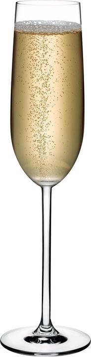 Immagine prodotto Nude Glass Vintage (22000 cl, 2 Occhiali, Bicchieri da champagne)