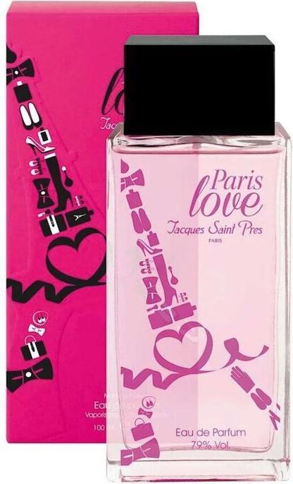 Ulric De Varens Paris Love (Eau de Parfum, 100 ml)
