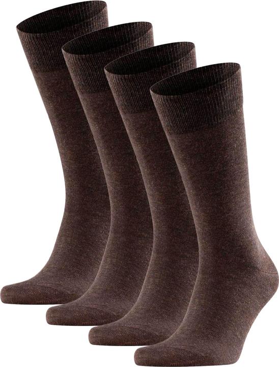 Falke Happy DP SO (4er Pack, 43 - 46)