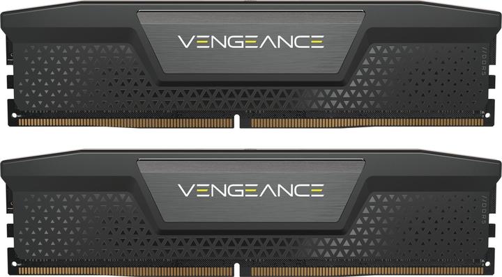 Image du produit Corsair Vengeance (2 x 32GB, 6000 MHz, RAM DDR5, DIMM)