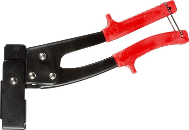 Produktbild Fischer Heimwerkerzange (265 mm)