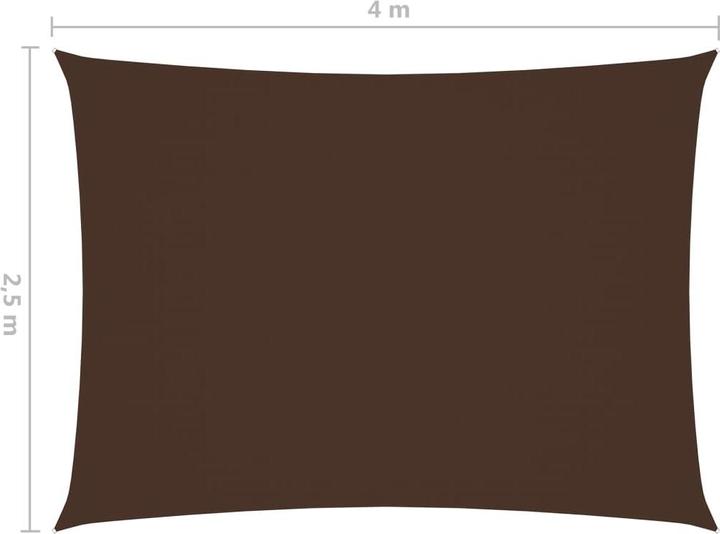 Actual product image VidaXL Nezhatok (250 x 400 cm)