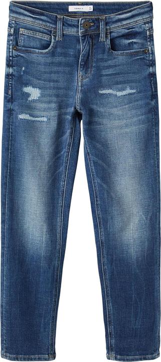 Name it Slim Tapered Fit Jeans