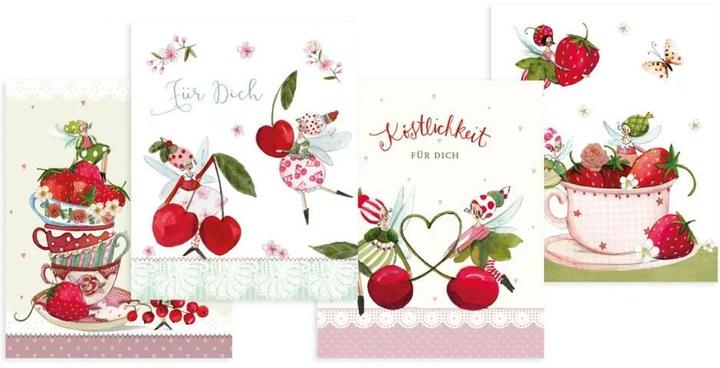 Produktbild Grätz Geschenkboxen mit Deckel 18 x 13 x 3 (Geschenkbox, 1 x)