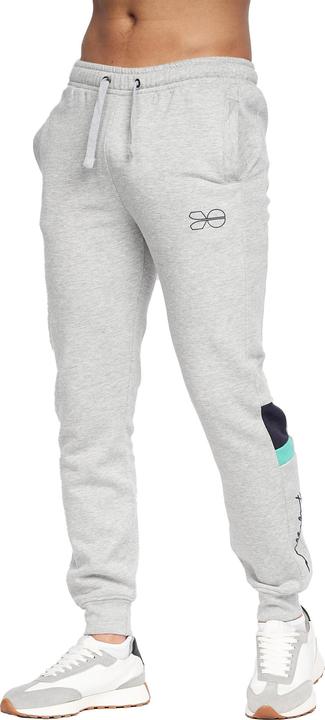 Crosshatch Chimber Jogginghosen (L)