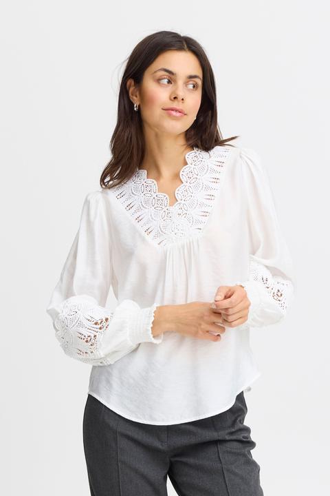Actual product image Fransa FRBLONDIE BL 2 20614698 (L)