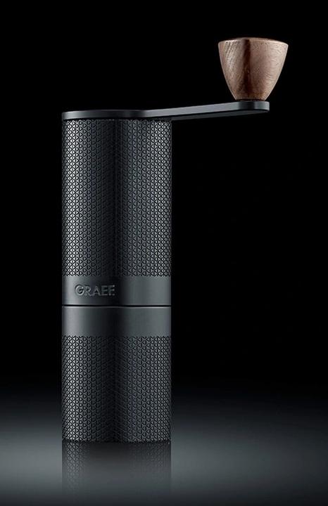 Image du produit Graef MCM12EU