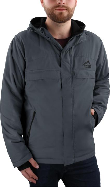 Produktbild Normani Herren Windjacke Tuuli (XS)