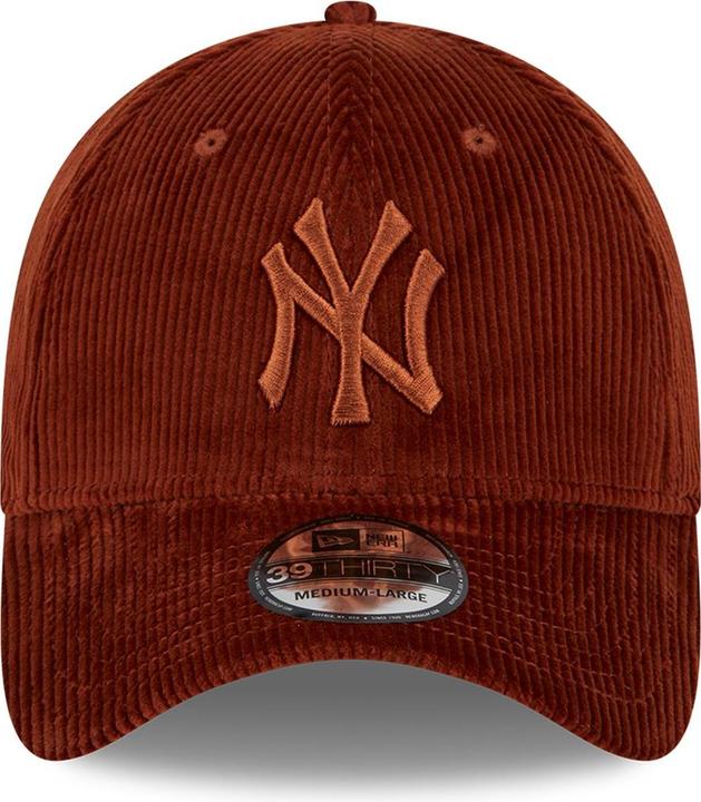 Image du produit New Era 39Thirty Stretch Cap WIDE CORD New York Yankees (S/M)
