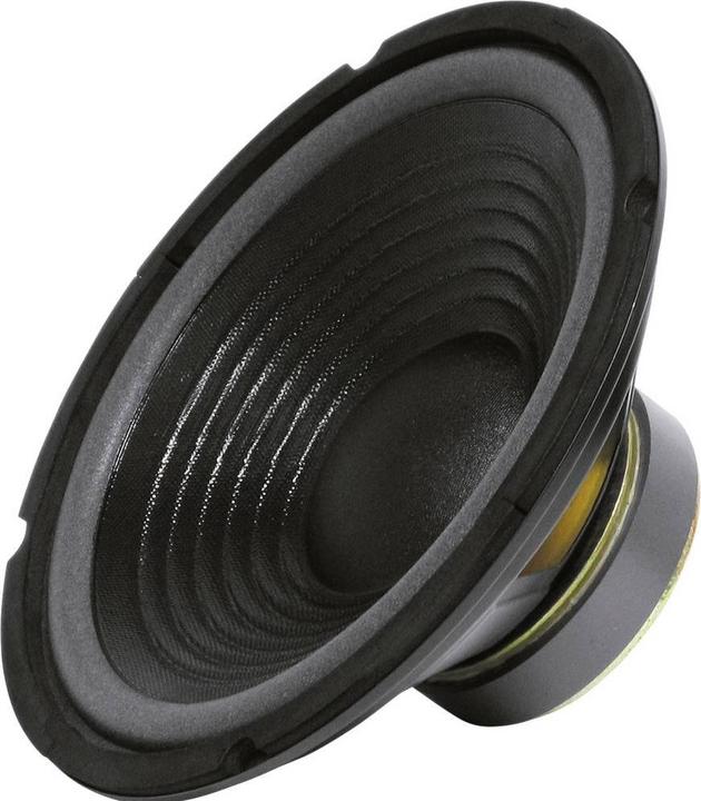Image du produit Sintron Caisson de basses MHB 250 mm 8 ohms MHB 10 (1 pièce)