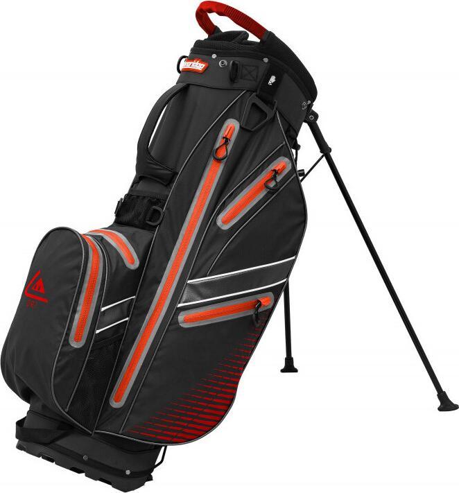 Longridge waterproof aqua 2