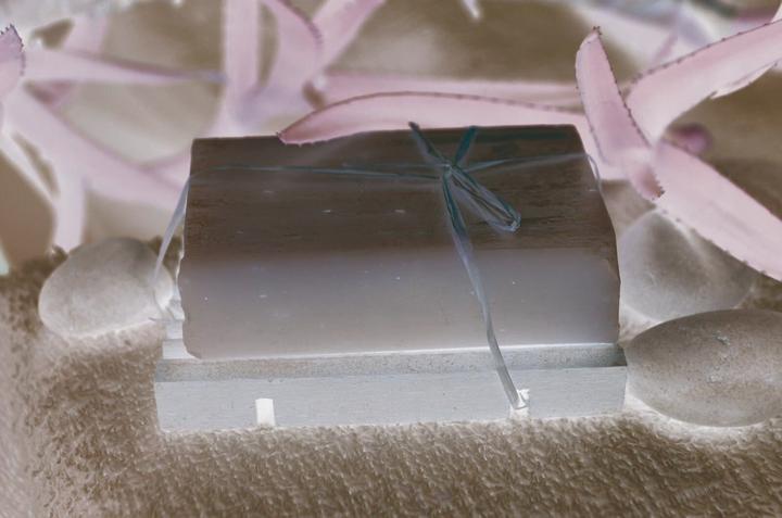 Immagine prodotto Glorex Sapone alla glicerina