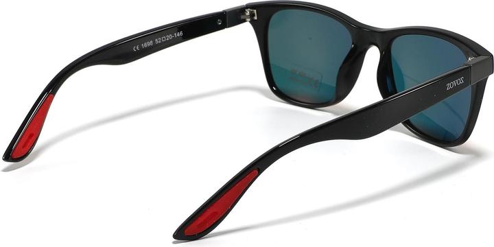Actual product image Zovoz Bgy