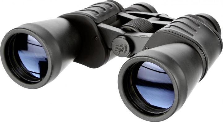 Actual product image Bresser Hunter (24 x, 50 mm)