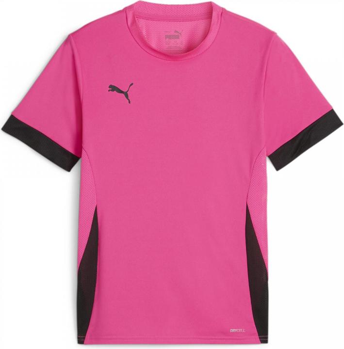 Actual product image Puma teamGOAL Matchday Jersey jr (L)