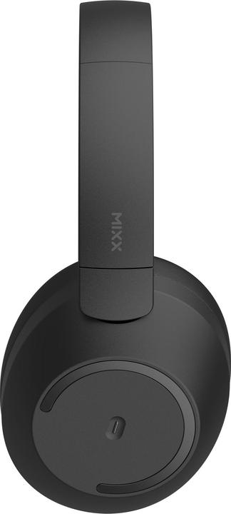 Immagine prodotto Mixx StreamQ C2 over ear nero (ANC, 25 h, Senza fili)