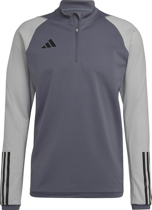 adidas Tiro 23 Competition 1/4-Zip Trainingstop Herren