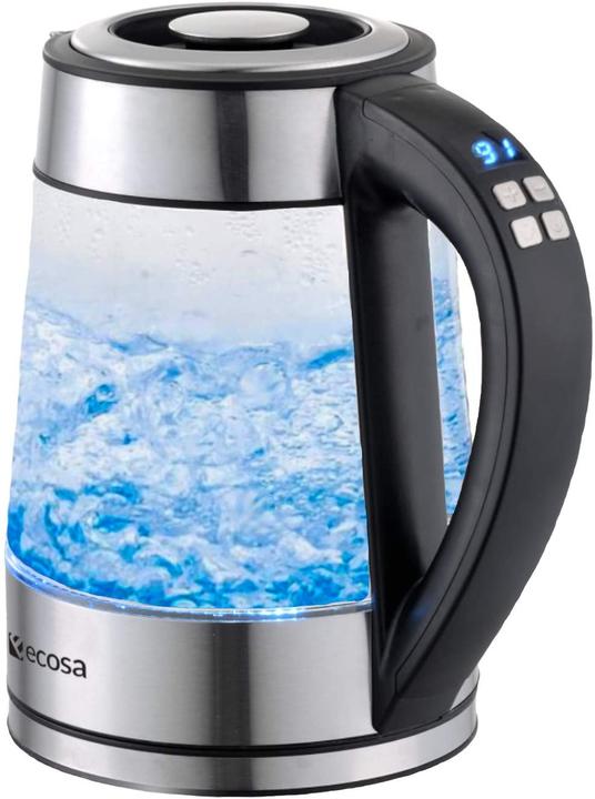 Image du produit Ecosa Bouilloire (1.70 l)
