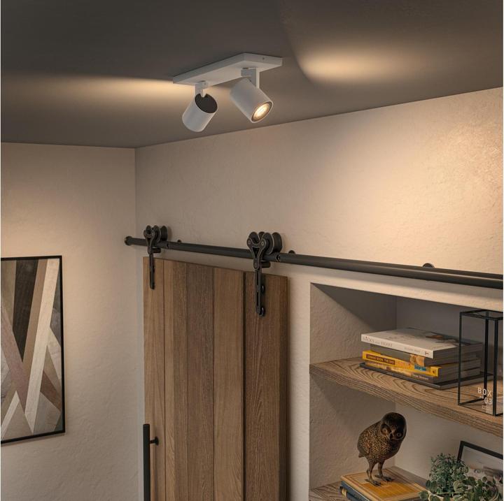 Produktbild Philips White Ambiance Runner (350 lm, GU10)