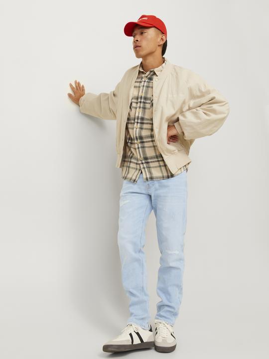 Immagine prodotto Jack & Jones JJIERIK JJCOOPER SBD 712 Jeans affusolati Jeans affusolati (28)