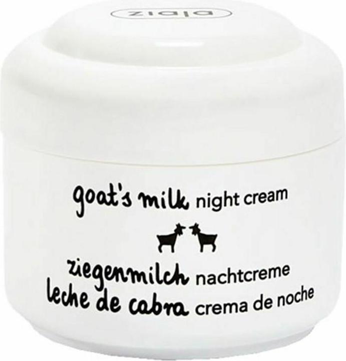 Produktbild Ziaja Goat's Milk (50 ml)