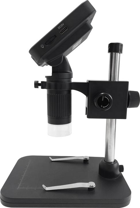 Technaxx Digitales Mikroskop Pro TX-277