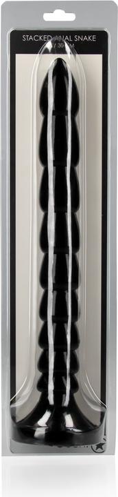 Image du produit Ouch! Stacked Anal Snake