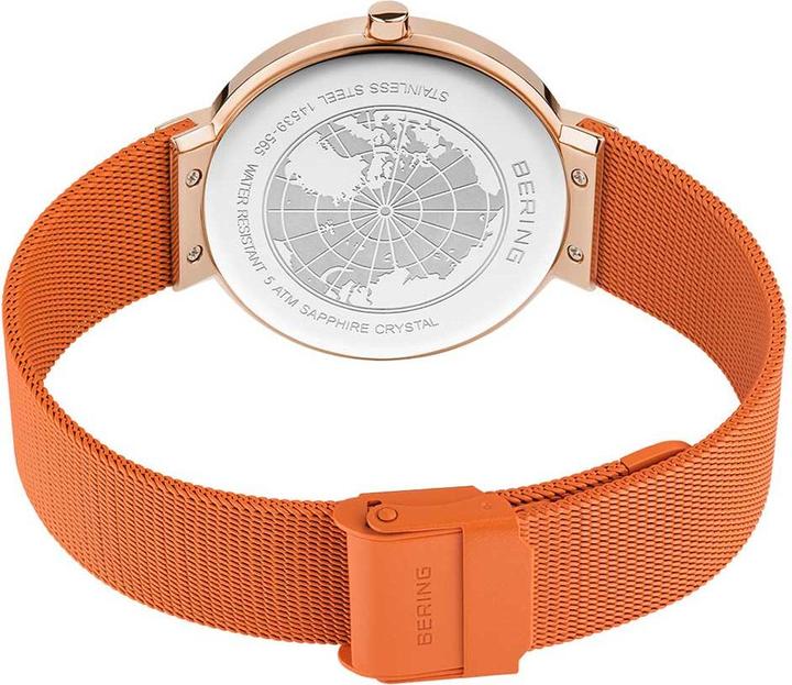 Image du produit Bering 14539-565 (Montre analogique)