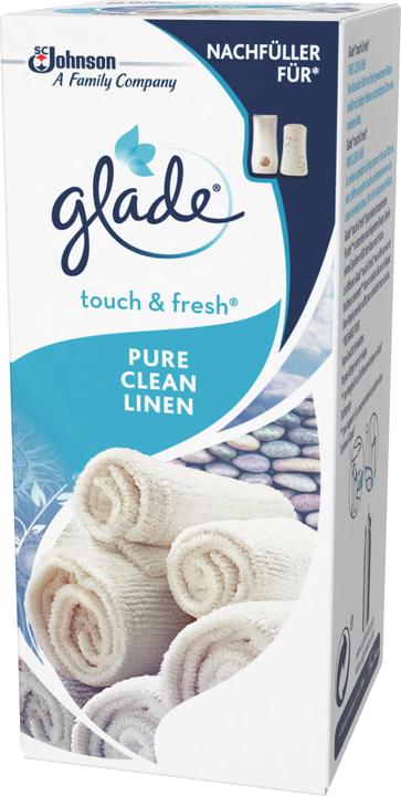 Produktbild Glade Fresh Cotton