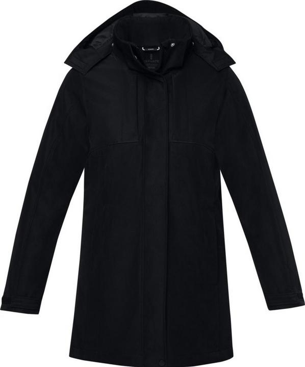 Elevate Hardy Parka