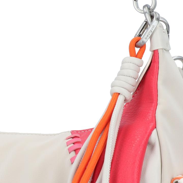 Produktbild Desigual Mundi Schultertasche 29 cm