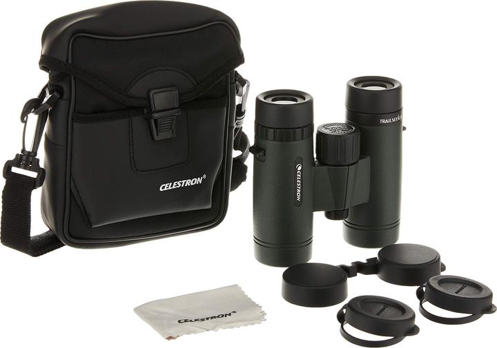 Produktbild Celestron Trailseeker (10 x, 32 mm)