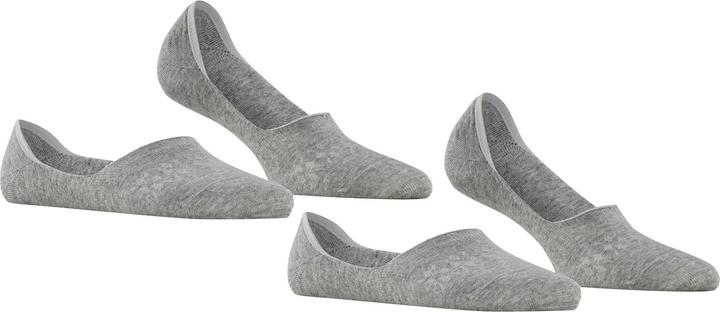 Image du produit Burlington Füsslinge "Everyday" (lot de 2, 37 - 38)