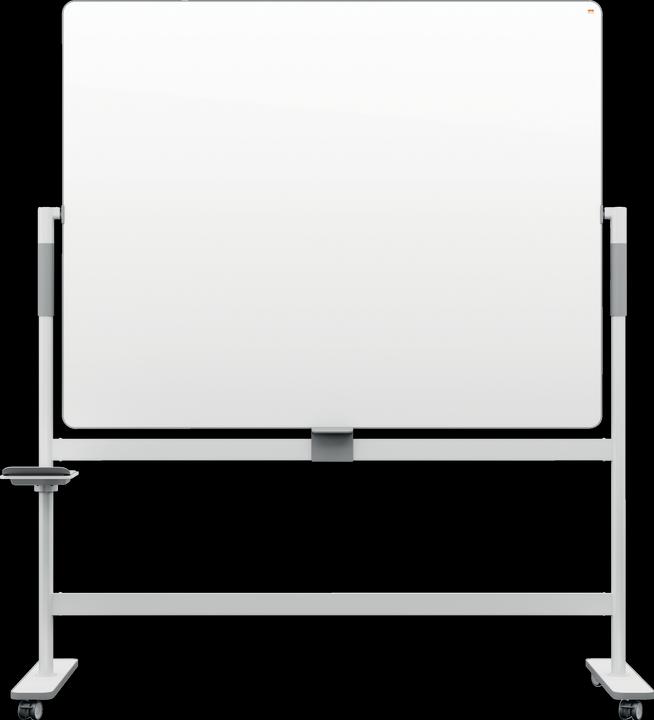 Produktbild Nobo Flipchart Move & Meet 1500 x 1200 mm (16 x 131 x 166 cm)