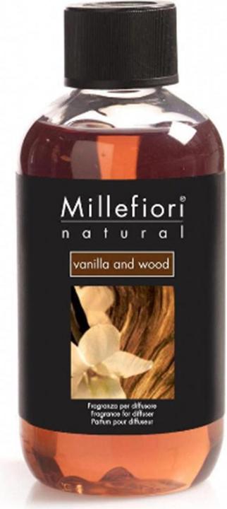 Vanilla & Wood (250 ml)