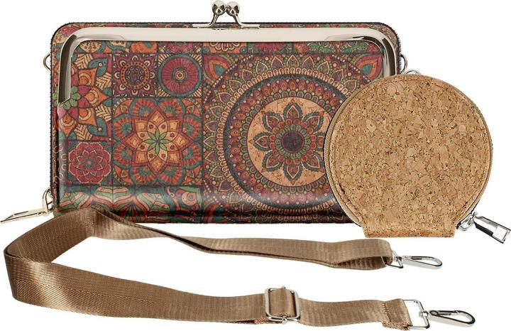 Image du produit Avizar Sac en liège MandalaVibe