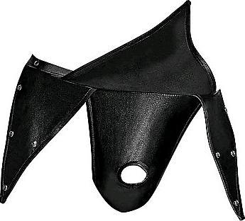 Image du produit Male Power Fetish Eros - Noir - S/M (S/M)