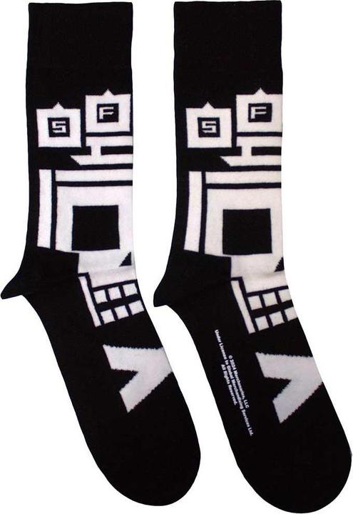 Produktbild Five Finger Death Punch Socken (40.5 - 45.5)