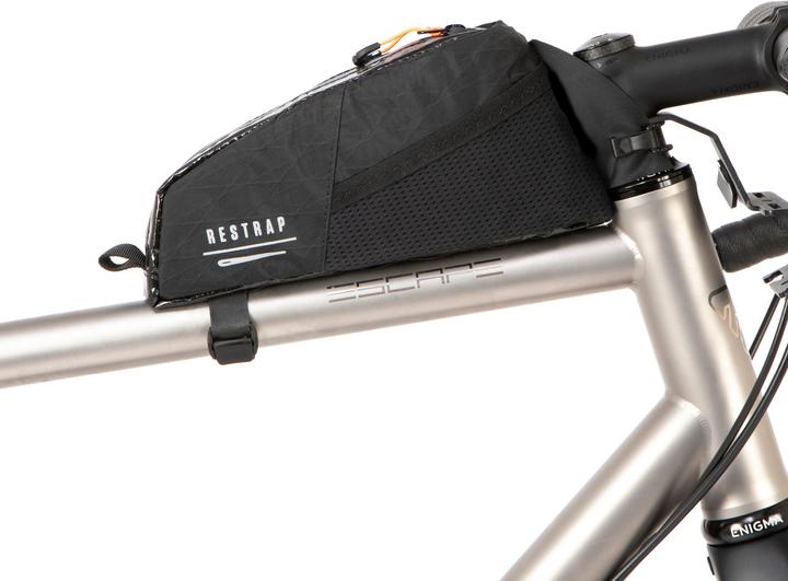 Restrap Race Top (1.20 l, Rahmentasche)