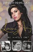 Image du produit Loving Amy (Anglais, Janis Winehouse, 2015)