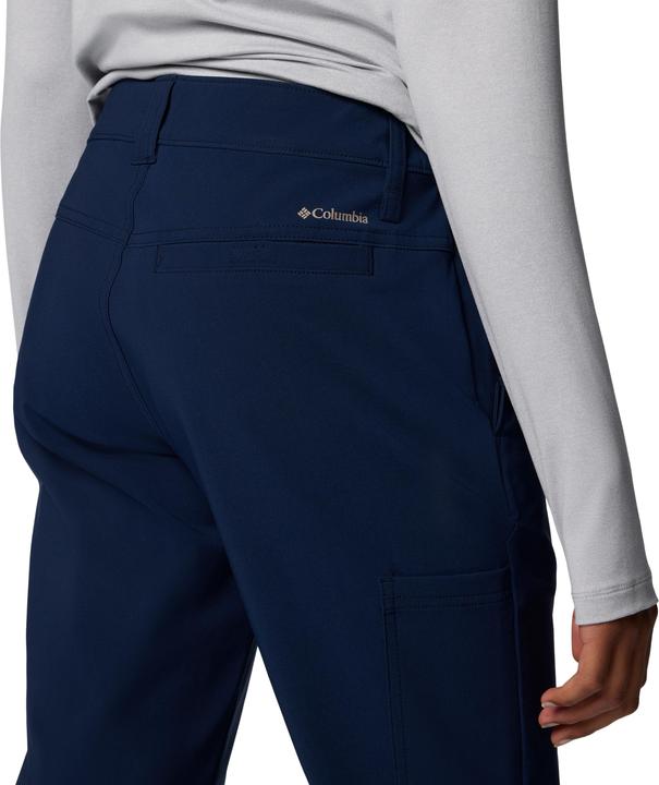 Actual product image Columbia Back Beauty™ 2.0 Softshell Pant (4)