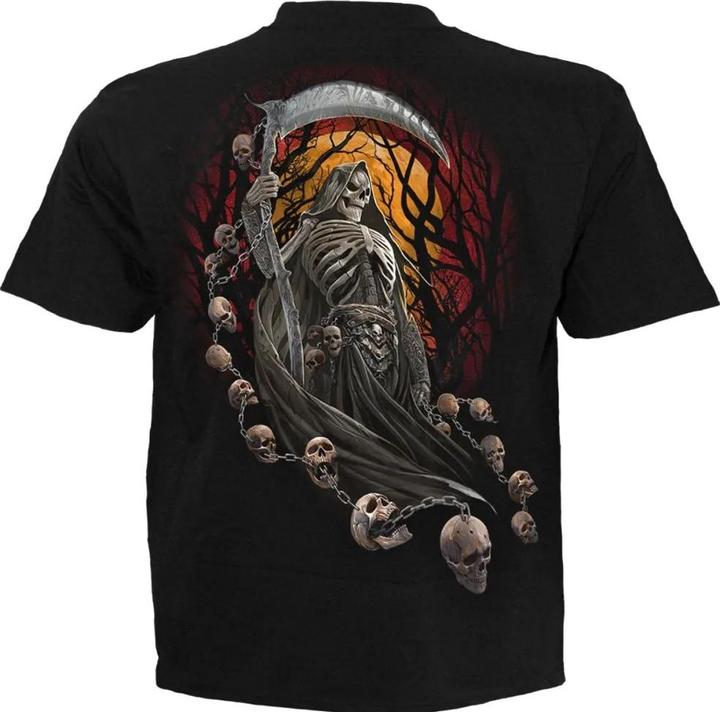 Image du produit Spiral - T-shirt HARBINGERS - Adulte (M)