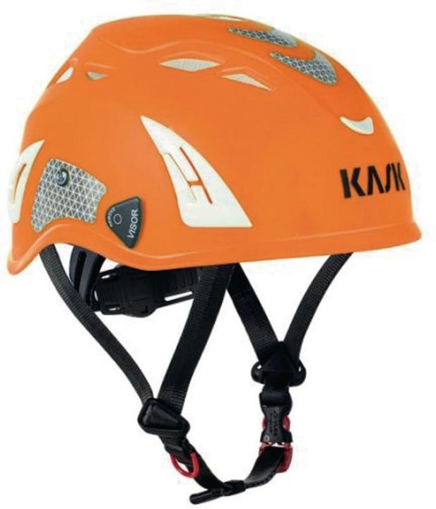 Produktbild WorkSafe Plasma AQ HI VIZ (51 - 63 cm)