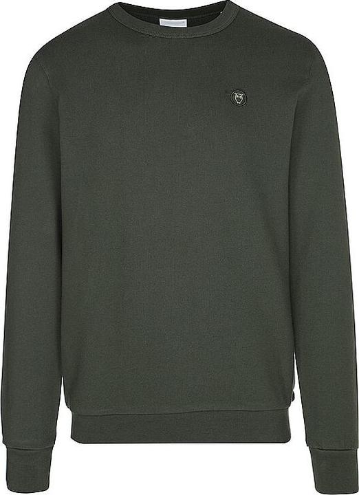 Knowledge Cotton Apparel Sweater ERIK (XXL)