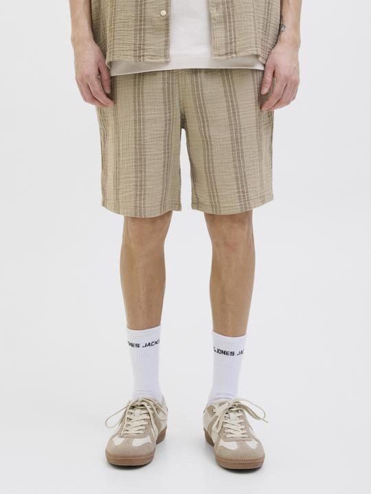 Image du produit Jack & Jones Relaxed Fit Relaxed Fit Shorts Relaxed Fit Shorts (M)
