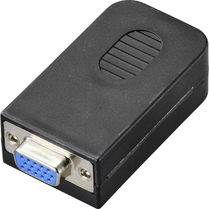 Image du produit Tru Components Prise D-SUB