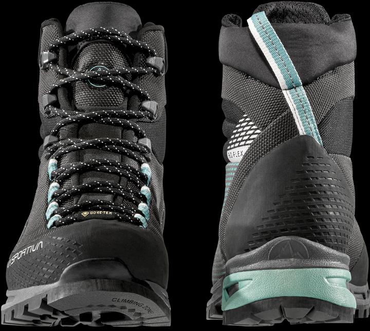 Actual product image La Sportiva Trango Trk Woman GTX (40.5)